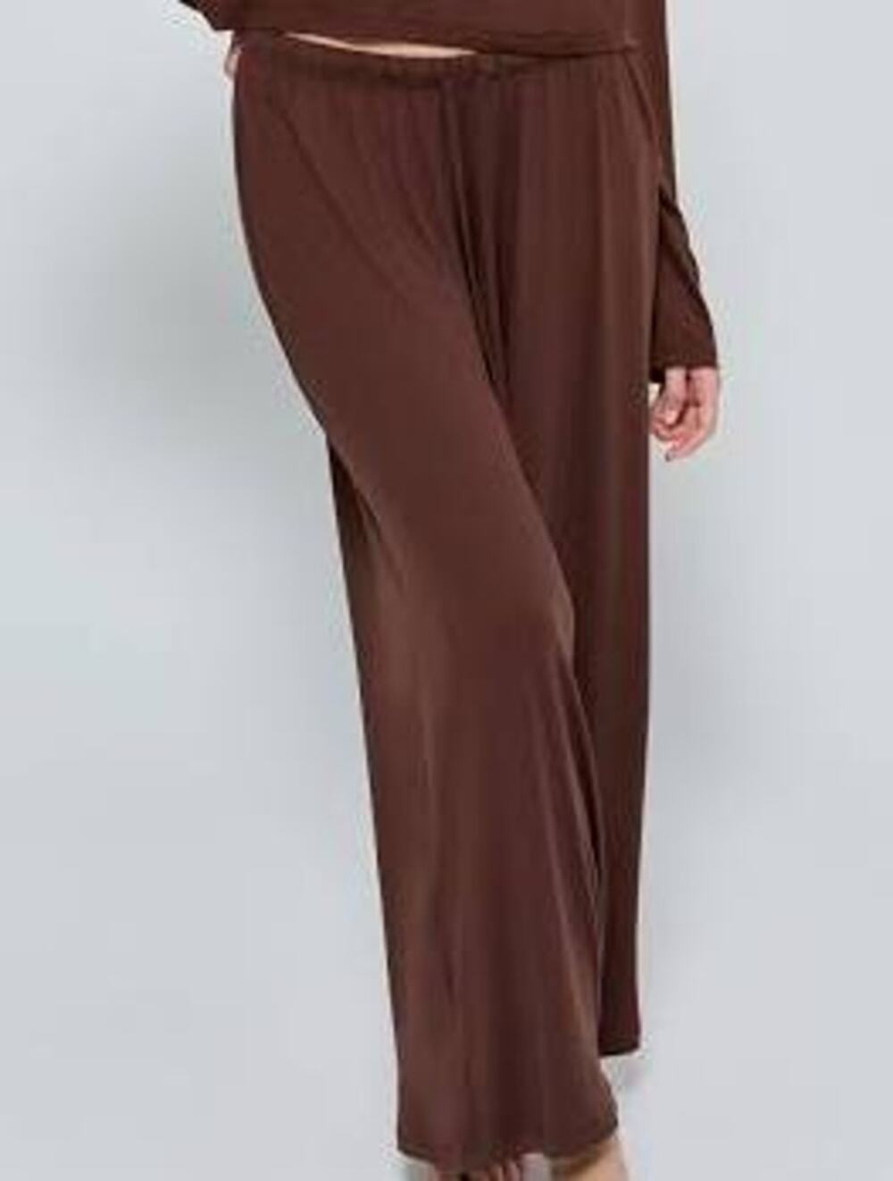 BUMPsuit The Cloud Pant Chocolate Size Large